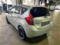 2015 Nissan Note