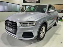 2015 Audi Q3