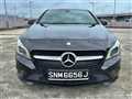 2016 Mercedes-Benz CLA-CLASS