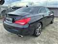 2016 Mercedes-Benz CLA-CLASS