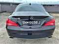 2016 Mercedes-Benz CLA-CLASS