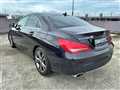 2016 Mercedes-Benz CLA-CLASS