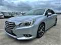 2016 Subaru Legacy