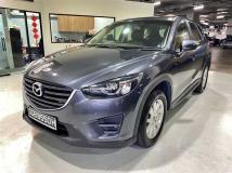 2015 Mazda CX-5