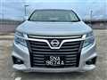 2016 Nissan Elgrand