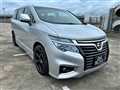 2016 Nissan Elgrand