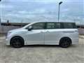 2016 Nissan Elgrand