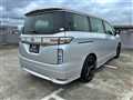 2016 Nissan Elgrand