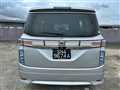 2016 Nissan Elgrand