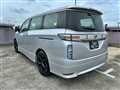 2016 Nissan Elgrand