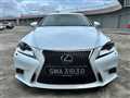 2016 Lexus IS
