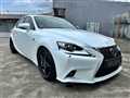 2016 Lexus IS