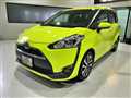 2016 Toyota Sienta