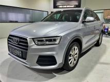 2015 Audi Q3