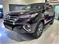 2017 Toyota Fortuner