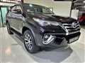 2017 Toyota Fortuner