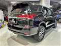 2017 Toyota Fortuner