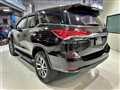 2017 Toyota Fortuner