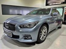 2016 Infiniti Infiniti Others