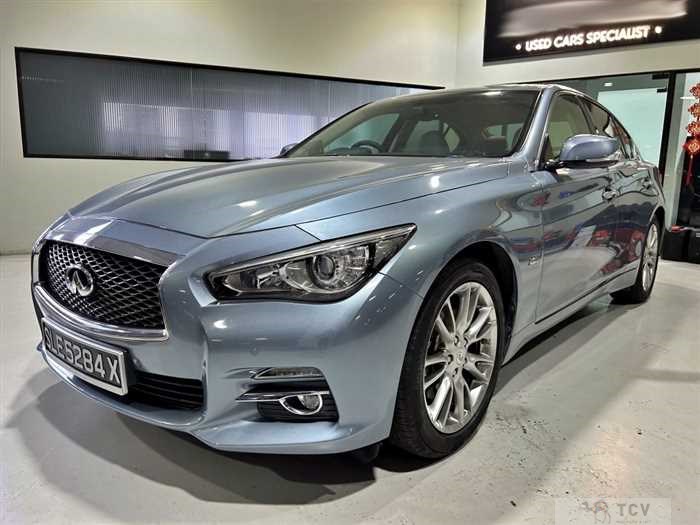 2016 Infiniti Infiniti Others