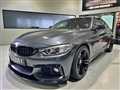 2015 BMW 4 Series