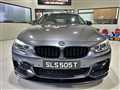 2015 BMW 4 Series