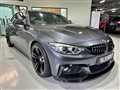2015 BMW 4 Series