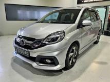2016 Honda Mobilio