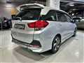 2016 Honda Mobilio