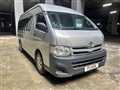 2010 Toyota Hiace