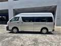 2010 Toyota Hiace
