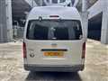 2010 Toyota Hiace