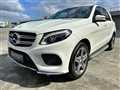 2015 Mercedes-Benz GLE-CLASS