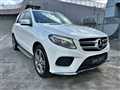 2015 Mercedes-Benz GLE-CLASS