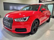 2015 Audi A1