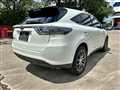 2016 Toyota Harrier