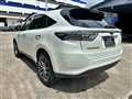 2016 Toyota Harrier