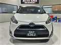 2016 Toyota Sienta