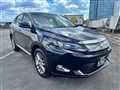 2016 Toyota Harrier