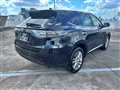 2016 Toyota Harrier