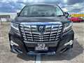 2015 Toyota Alphard