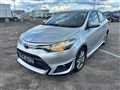 2016 Toyota Vios