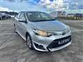2016 Toyota Vios