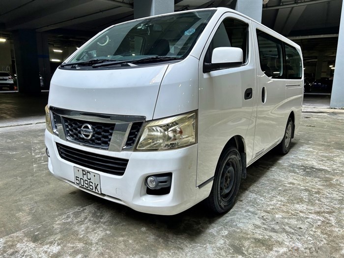 2016 Nissan Nissan Others