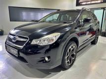 2016 Subaru Subaru Others