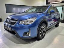 2016 Subaru Subaru Others