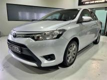 2016 Toyota Vios