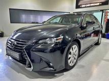 2016 Lexus GS