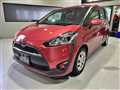 2016 Toyota Sienta
