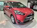 2016 Toyota Sienta